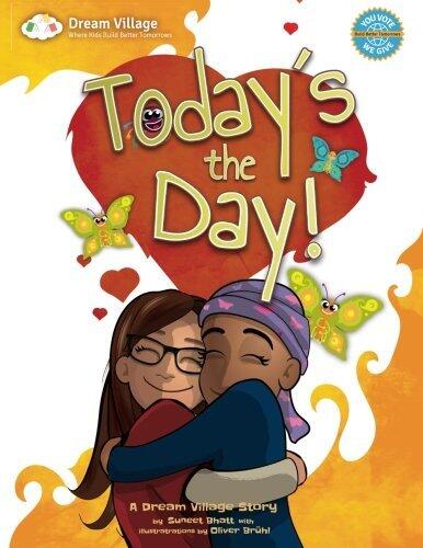 Today's the Day!