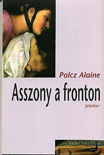 Asszony a fronton