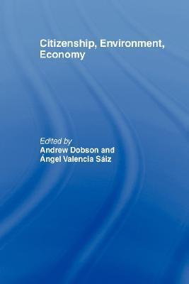 Citizenship, Environment, Economy