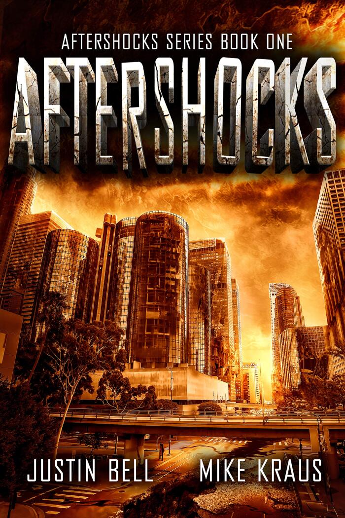 Aftershocks