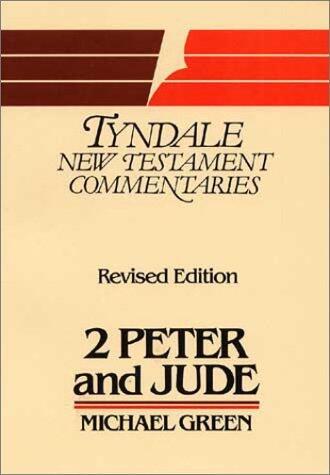 2 Peter & Jude