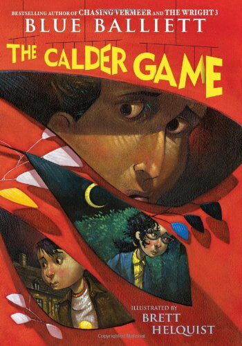 Calder Game