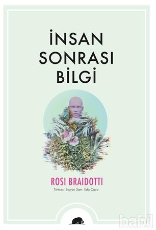 İnsan Sonrası Bilgi