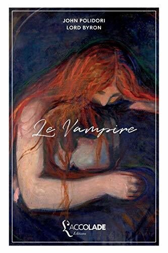 Le Vampire: édition bilingue anglais/français (+ lecture audio intégrée)
