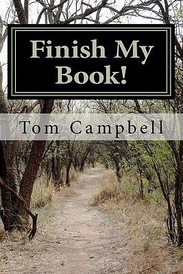 Finish My Book!