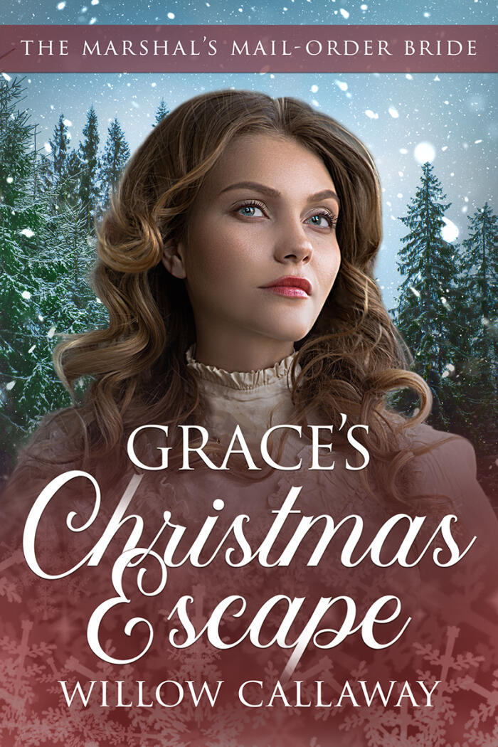 Grace's Christmas Escape