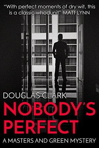 Nobody's Perfect