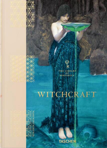 Witchcraft