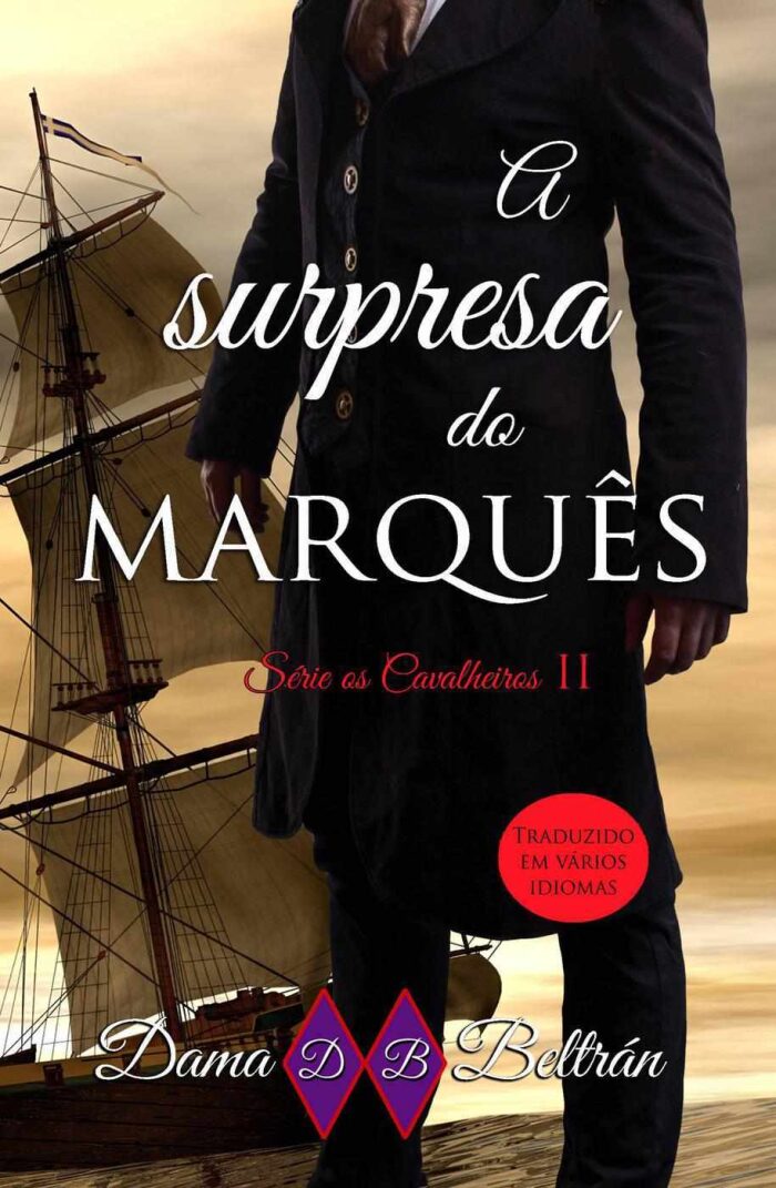 A surpresa do Marquês