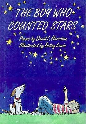 The Boy Who Counted Stars