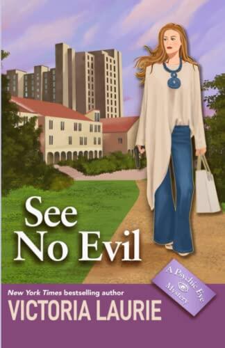 See No Evil