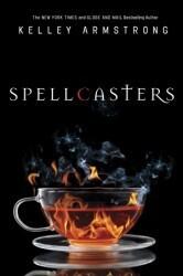 Spellcasters: Book Two