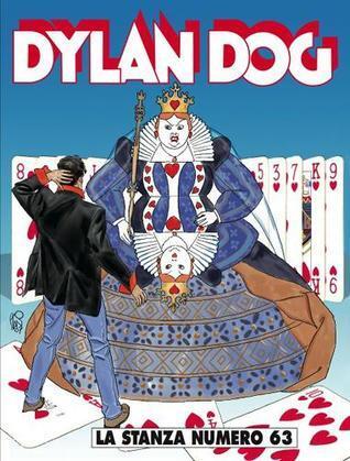 Dylan Dog n. 255: La stanza numero 63