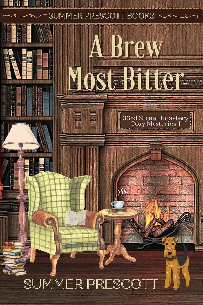 A Brew Most Bitter