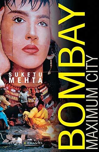 BOMBAY MAXIMUM CITY