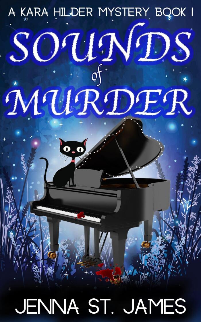 Sounds of Murder