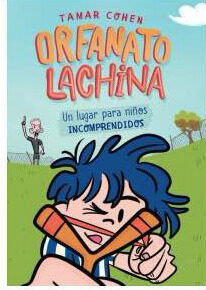 Orfanato lachina