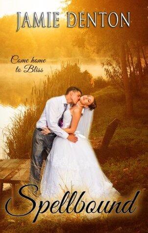 Spellbound: A Bliss Novella