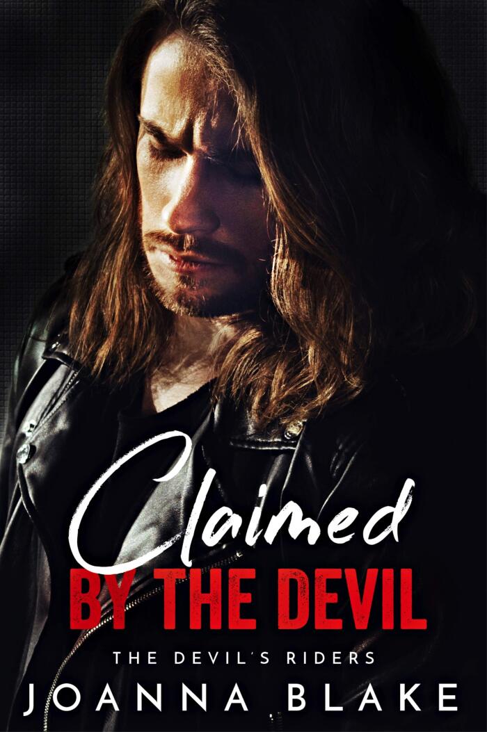 Claimed by the Devil