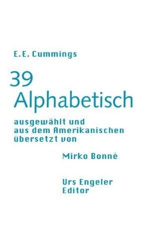 39 Alphabetisch