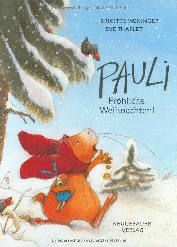 Pauli, Frohliche Wei