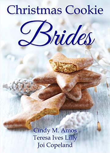 Christmas Cookie Brides: Sweet, wholesome Christmas romances