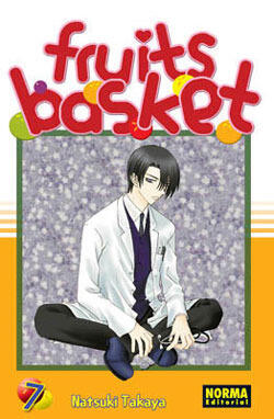 Fruits Basket #7