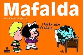 Mafalda Volume 2: Le strisce dalla 161 alla 320