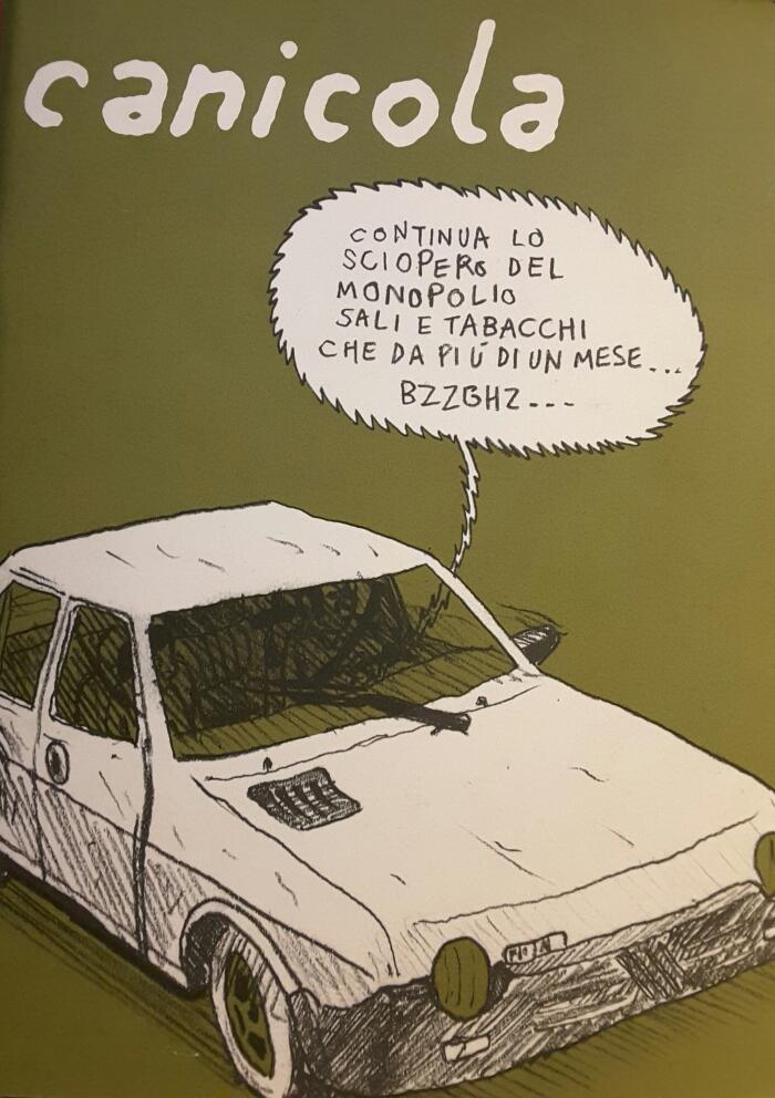 Canicola n.2