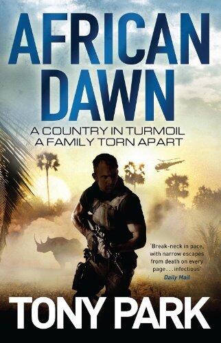African Dawn