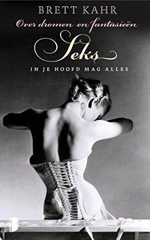 Seks: in je hoofd mag alles