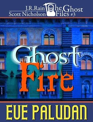 Ghost Fire