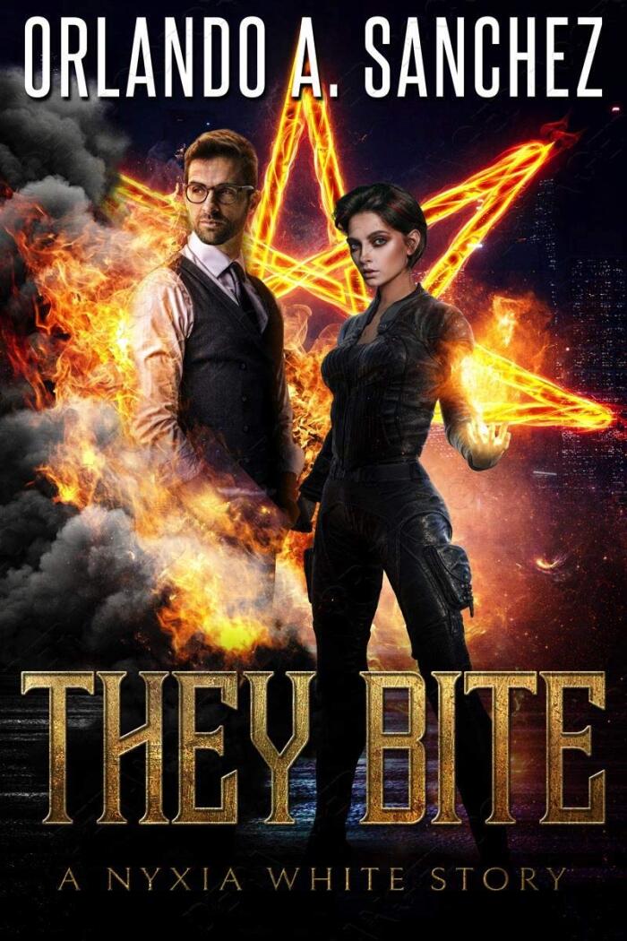 They Bite