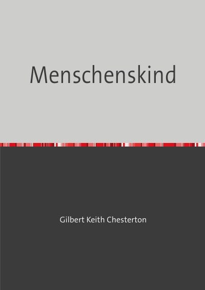 Menschenskind