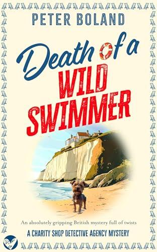 Death of a Wild Swimmer