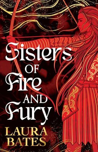 Sisters of fire and fury