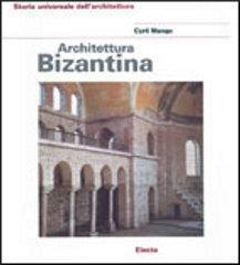 Architettura bizantina