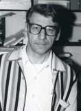 Richard E. Geis
