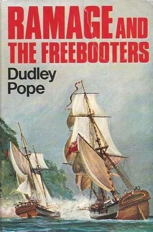 Ramage and the Freebooters