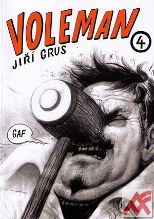 Voleman 4