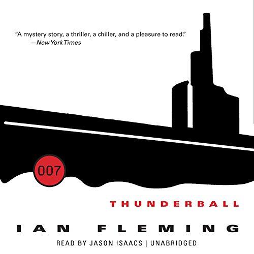Thunderball Lib/E