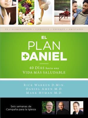 El Plan Daniel - Campaña Para La Iglesia- KIT