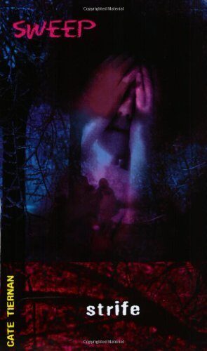 Strife (Sweep, No. 9) by Tiernan Cate (2002-02-18) Mass Market Paperback