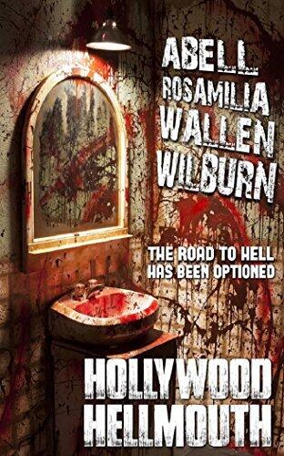 Hellmouth Trilogy