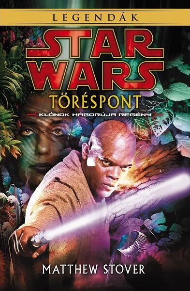 Star Wars: Töréspont
