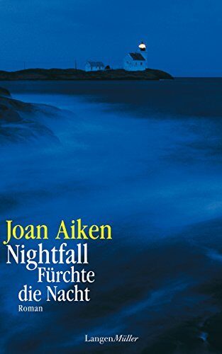 Nightfall: Fürchte die Nacht