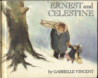 Ernest and Celestine