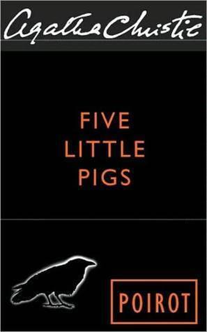 Five Little Pigs