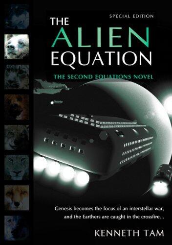 The Alien Equation