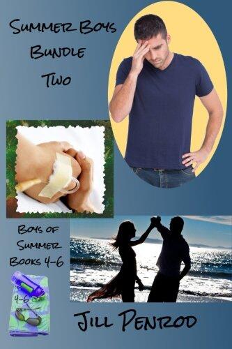 Summer Boys Bundle Two